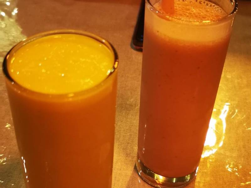 Nourishing Your Body: The Best Foods for Boosting Your Immune&nbsp;System